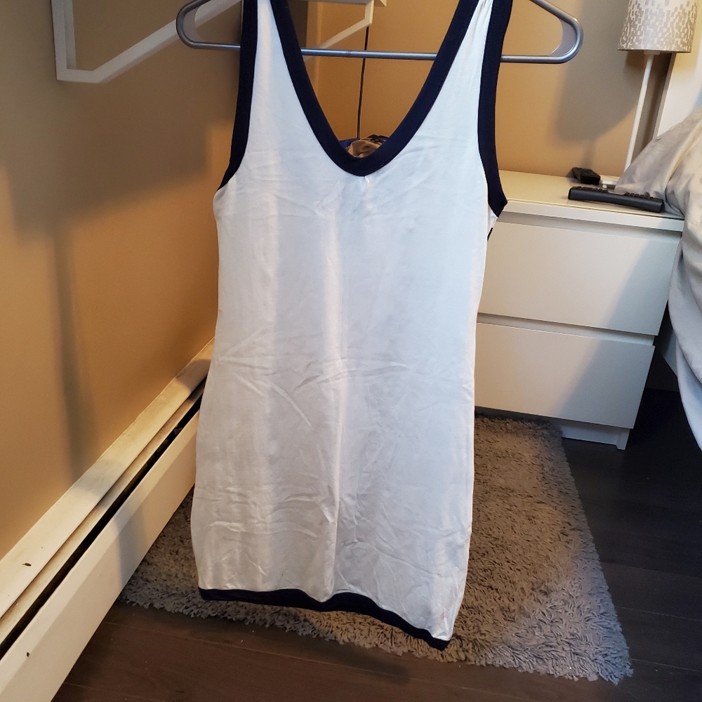 Nautical Tunic - Picture 3 of 3